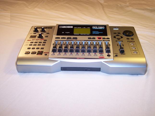 BR-1180CD Picture 5